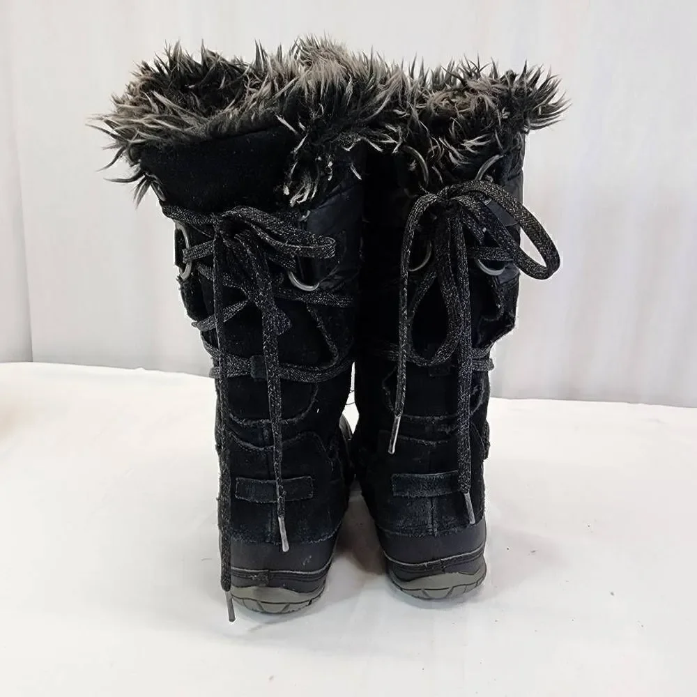 THE NORTH FACE Women's Jozie Purna Winter Boots Size 5